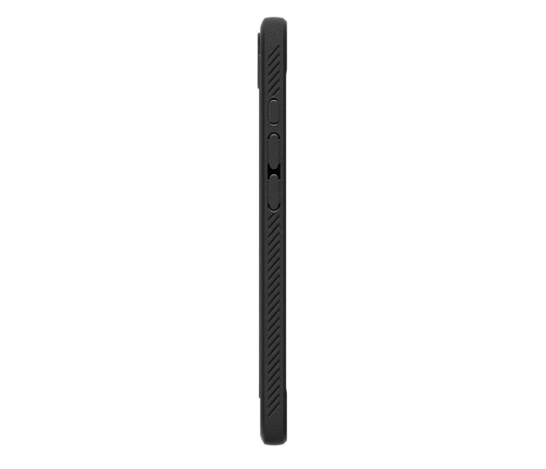 SPIGEN Rugged Armor Mag Magsafe do iPhone 16E Matte Black - 1319754 - zdjęcie 3